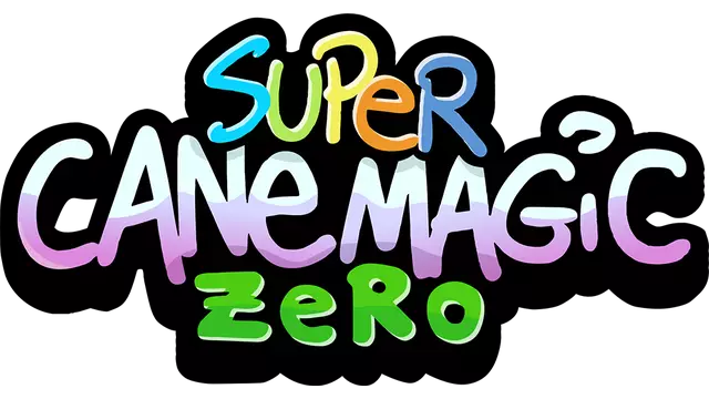 魔犬大骚乱 | Super Cane Magic Zero