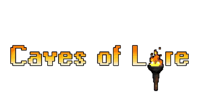 洞穴传说 | Caves of Lore