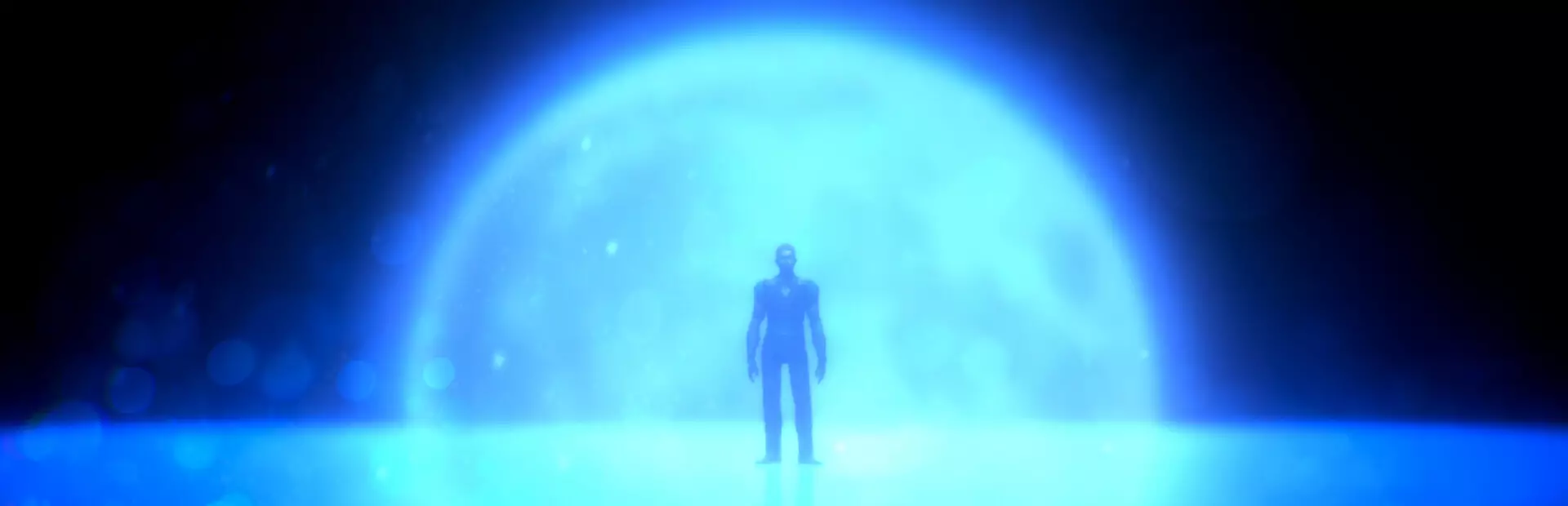 人类高级发展实验系统：零