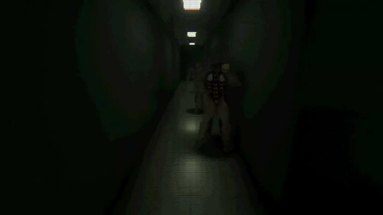 人类高级发展实验系统：零-H.A.D.E.S Zero-游戏截图-好玩游戏库