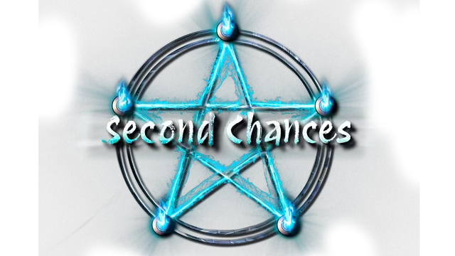 第二次机会 | Second Chances