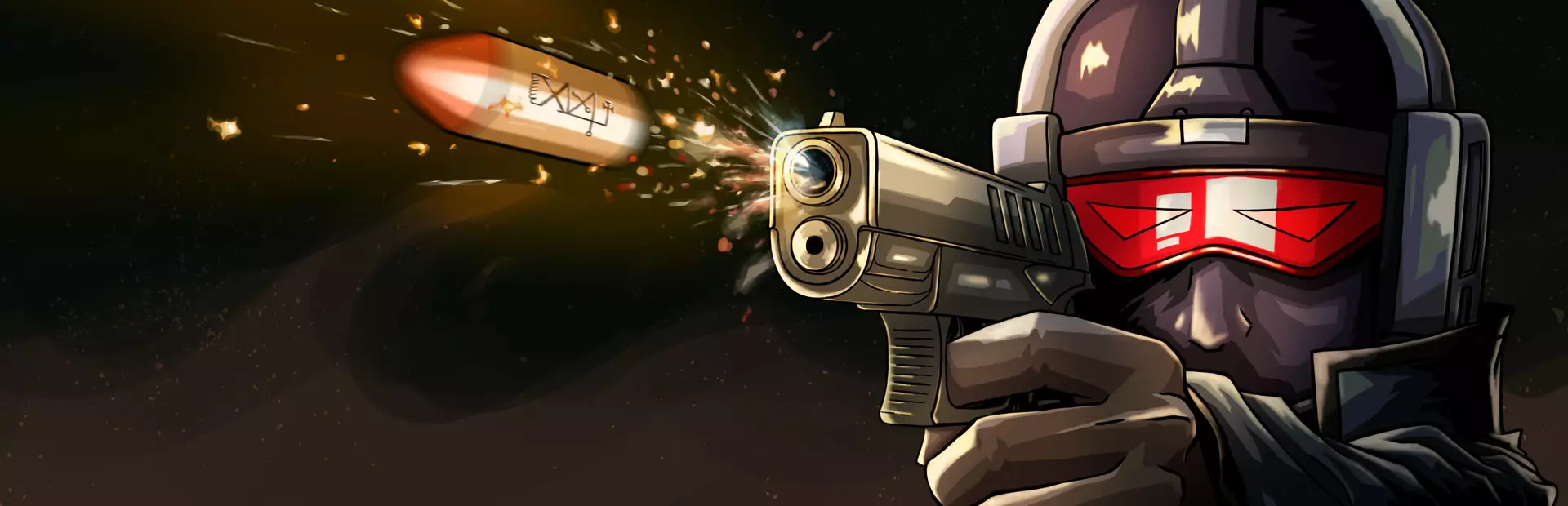 骷髅X:回文恐惧症