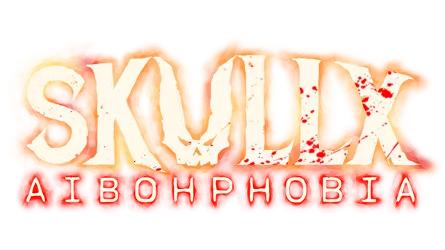 骷髅X：回文恐惧症 | SkullX: Aibohphobia
