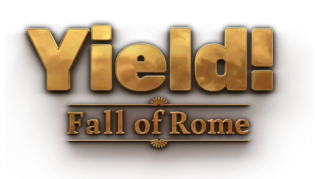 罗马陨落 | Yield! Fall of Rome