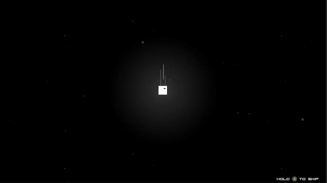 光辉疾驰-Lumina Rush-游戏截图-好玩游戏库