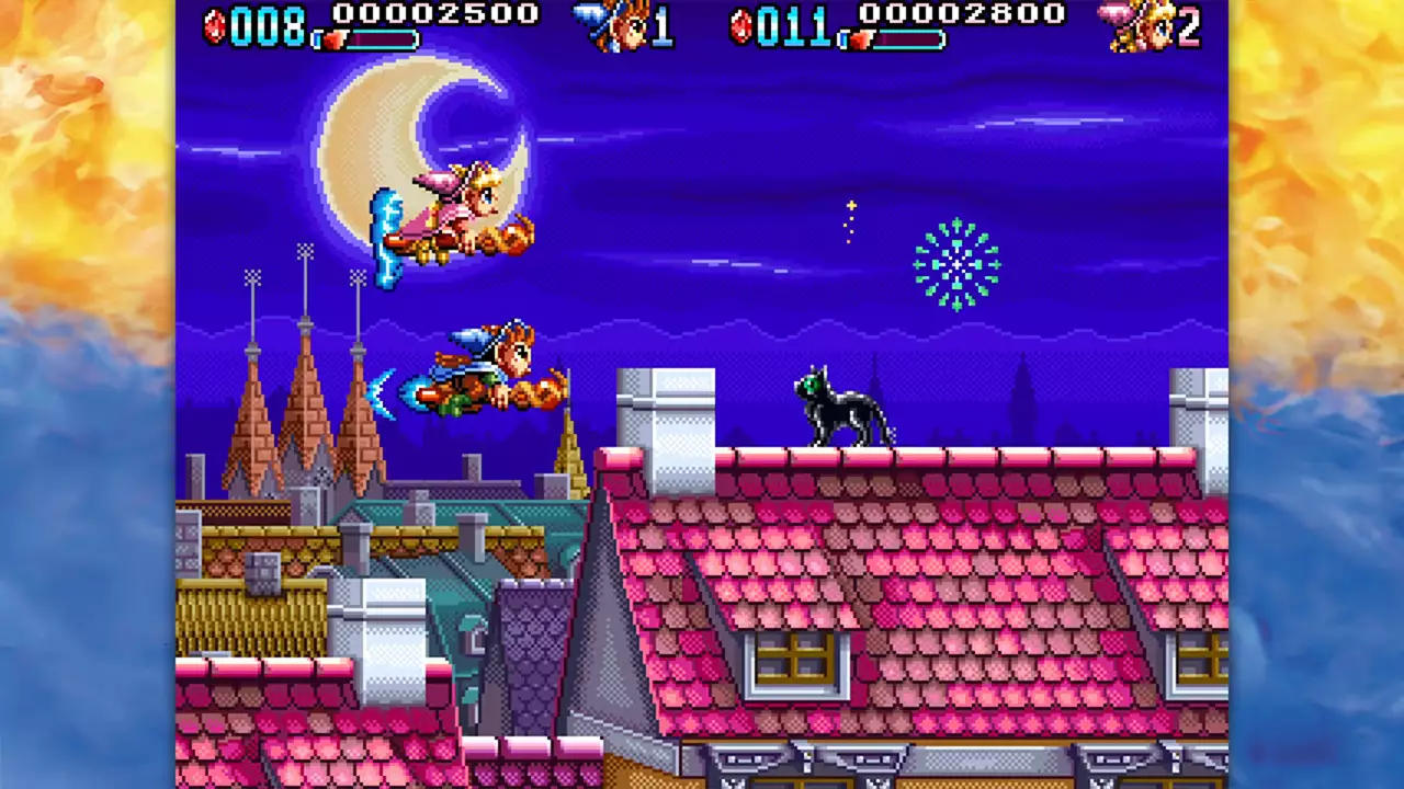 Irem 游戏合集 第三卷-Irem Collection: Volume 3-游戏截图-好玩游戏库