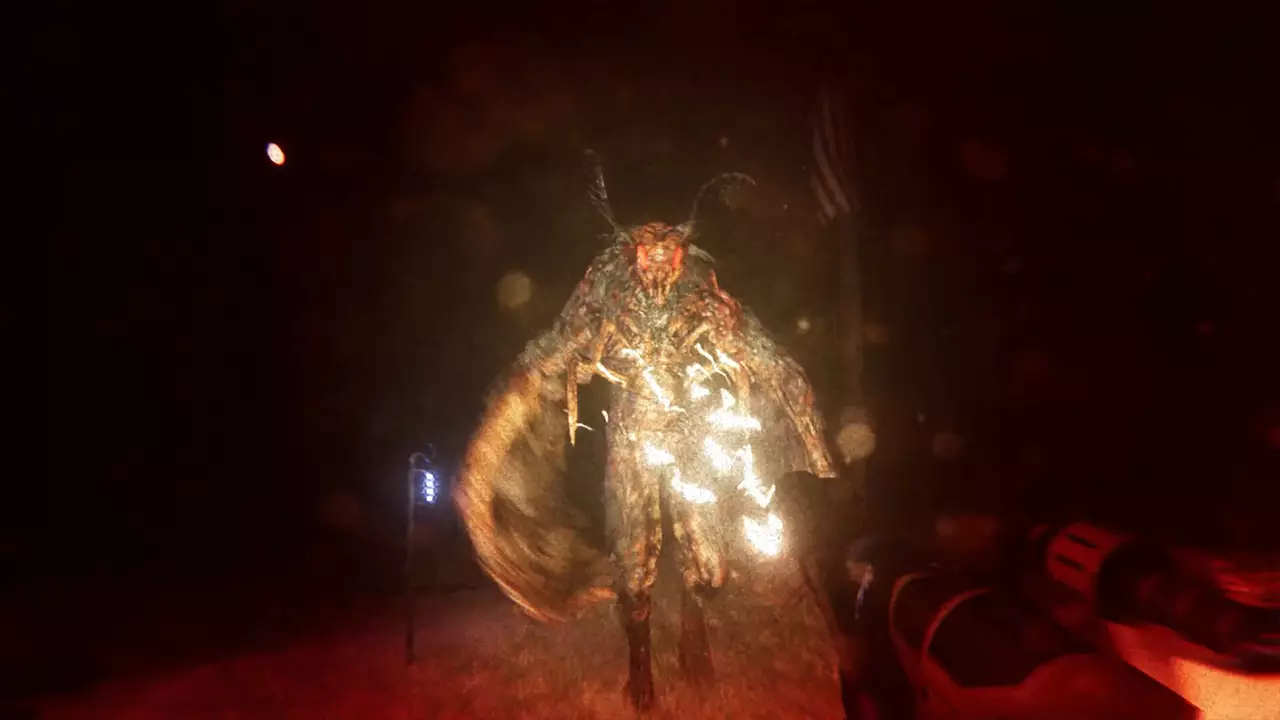 感染：起源-Infestation: Origins-游戏截图-好玩游戏库