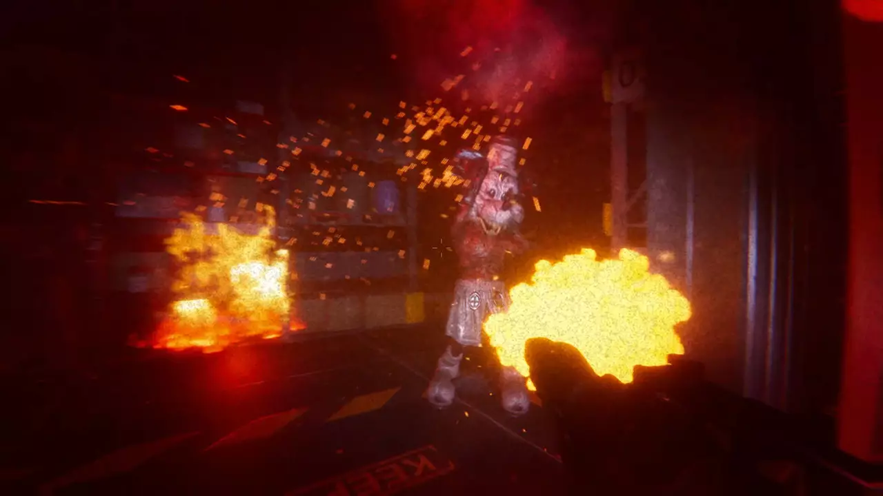 感染：起源-Infestation: Origins-游戏截图-好玩游戏库