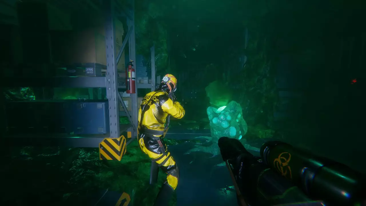 感染：起源-Infestation: Origins-游戏截图-好玩游戏库