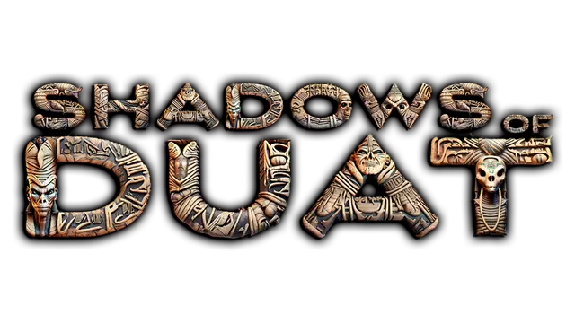 杜阿特之影 | Shadows of Duat