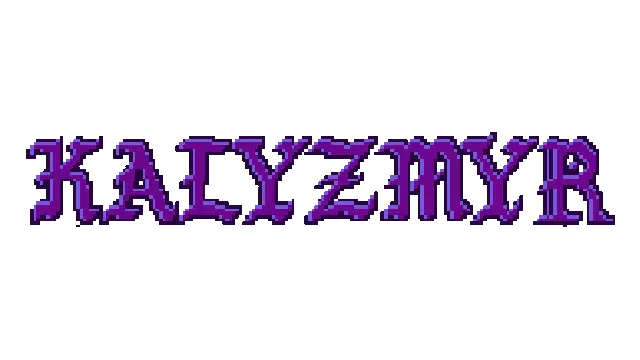 卡利兹梅尔 | Kalyzmyr