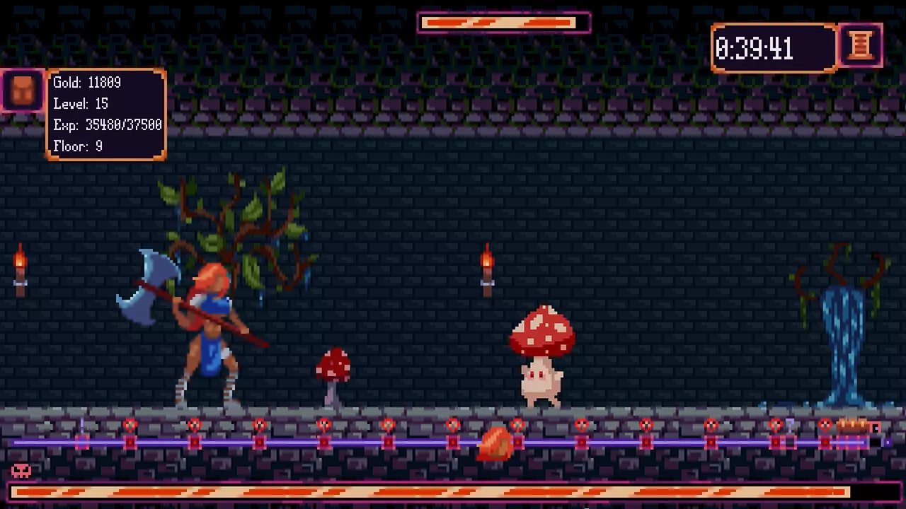 卡利兹梅尔-Kalyzmyr-游戏截图-好玩游戏库