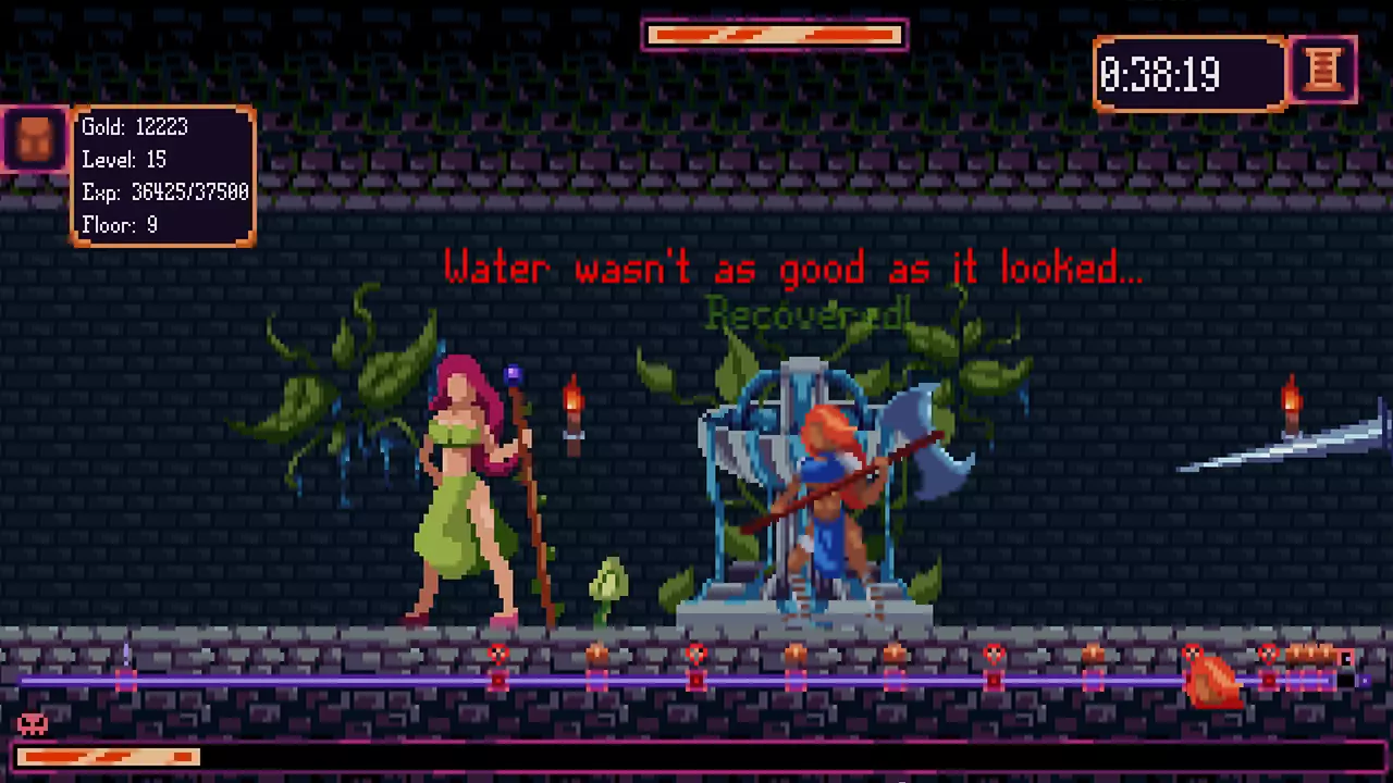 卡利兹梅尔-Kalyzmyr-游戏截图-好玩游戏库