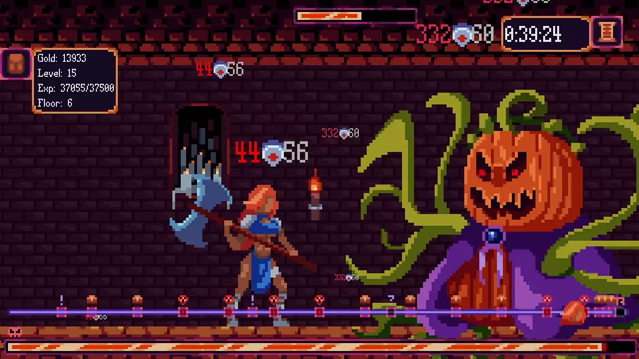 卡利兹梅尔-Kalyzmyr-游戏截图-好玩游戏库