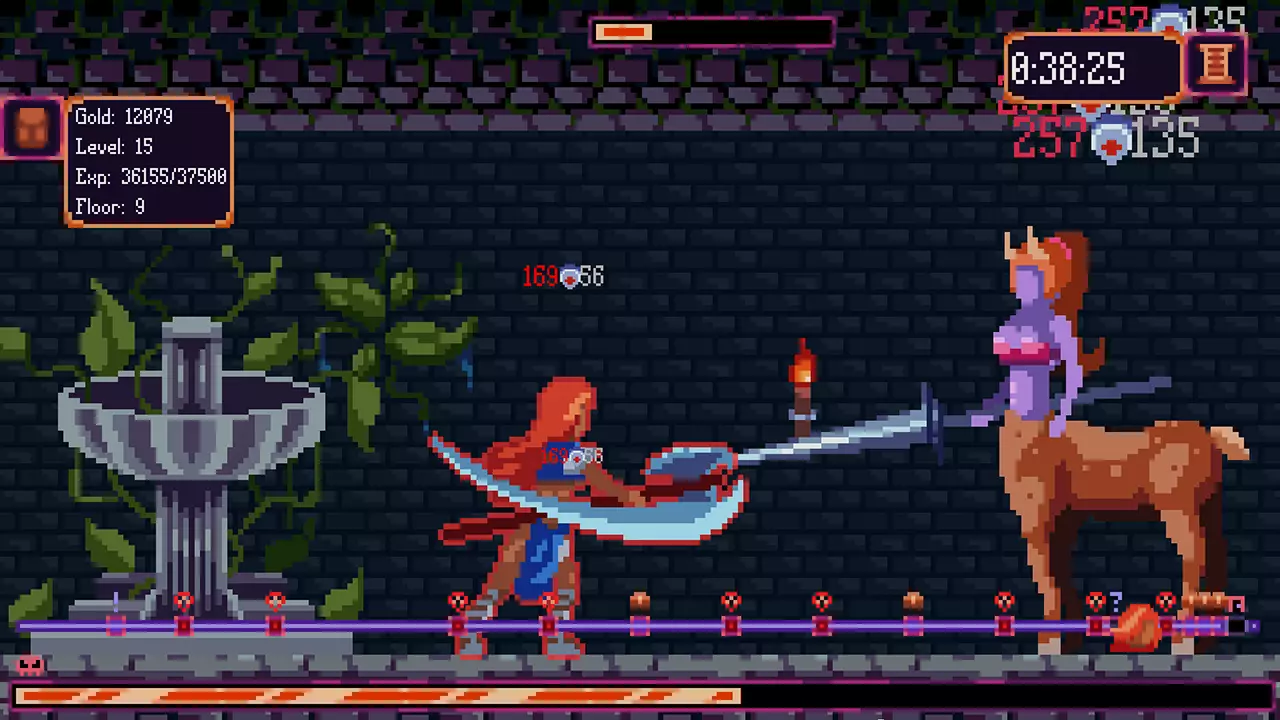 卡利兹梅尔-Kalyzmyr-游戏截图-好玩游戏库