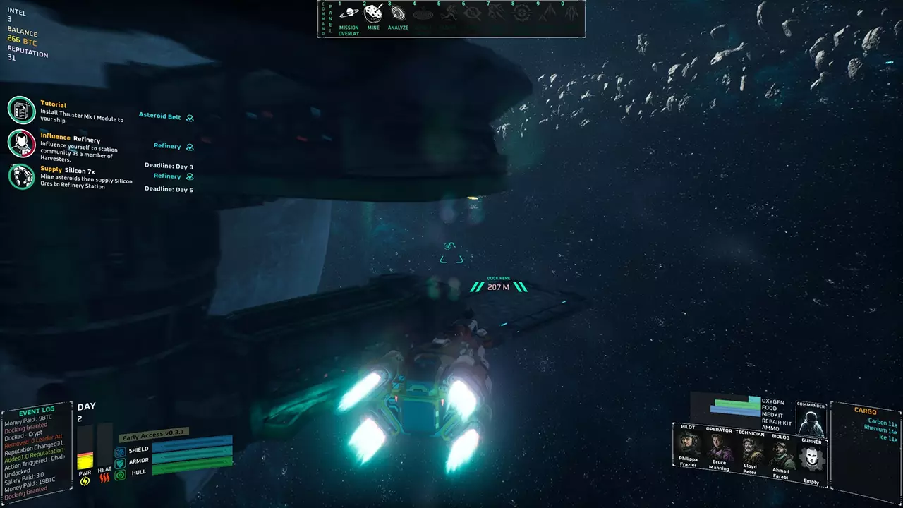 喵枪：地狱游侠-MeowGun: Hell Denizen-游戏截图-好玩游戏库