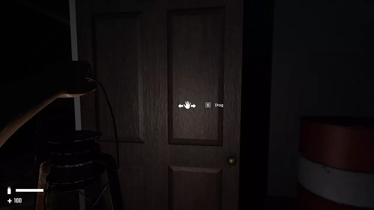 疯人院：零号病人-Asylum: Patient Zeroa-游戏截图-好玩游戏库