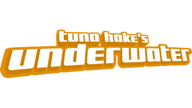 水下金枪鱼 | Tuna Hake’s Underwater