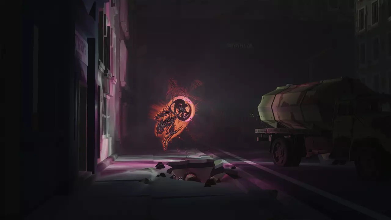 银鱼计划-Project Silverfish-游戏截图-好玩游戏库