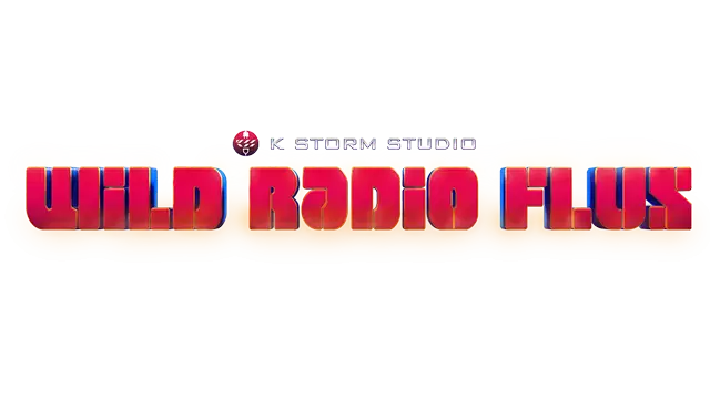 电波狂潮​ | Wild Radio Flux
