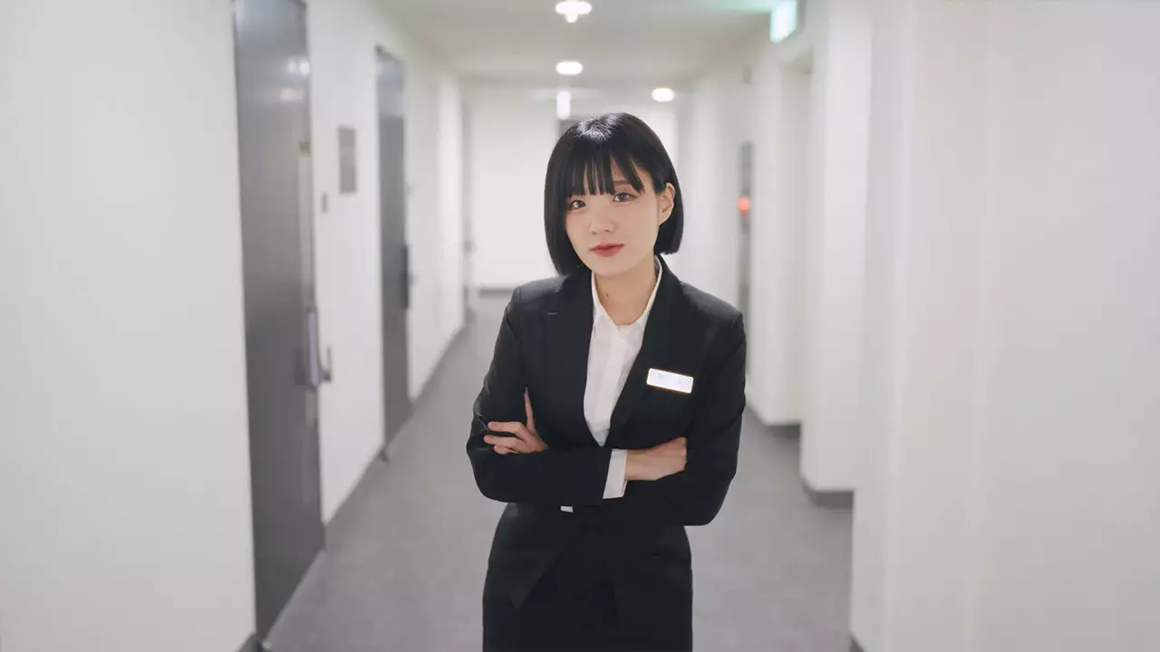 请不要欺负我，大小姐们！-Don't Fool Me, Beauties!-游戏截图-好玩游戏库