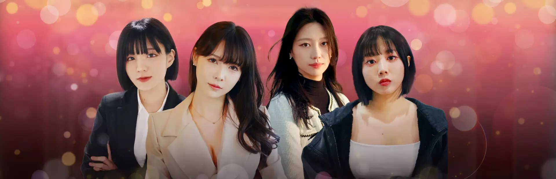 请不要欺负我，大小姐们！