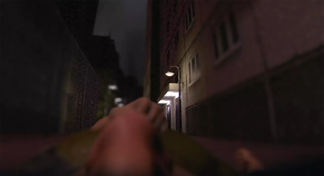 哭泣-Cry A Tear-游戏截图-好玩游戏库