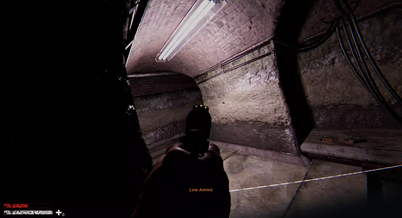 哭泣-Cry A Tear-游戏截图-好玩游戏库