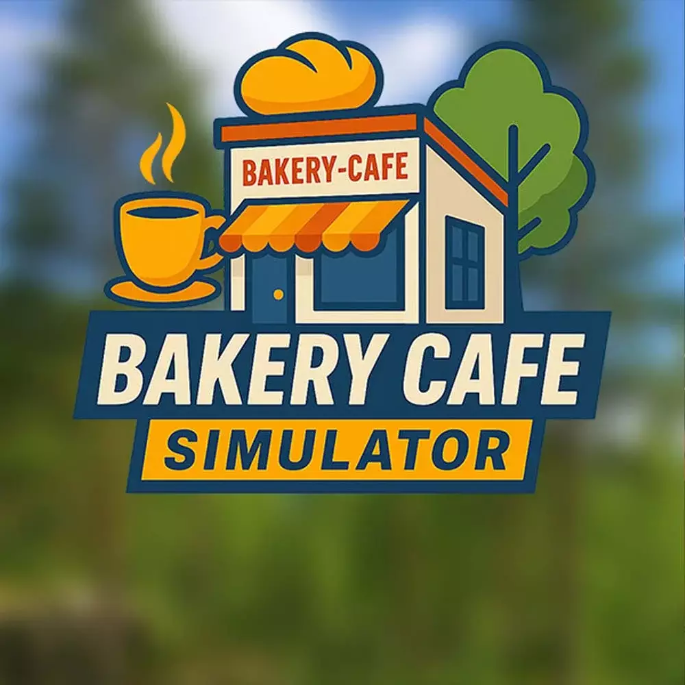 面包咖啡馆模拟器