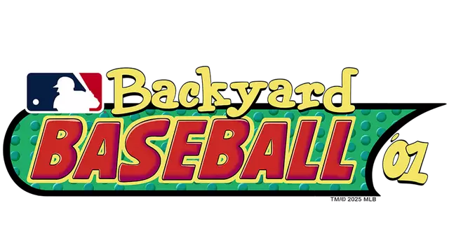 后院棒球 2001 | Backyard Baseball ’01