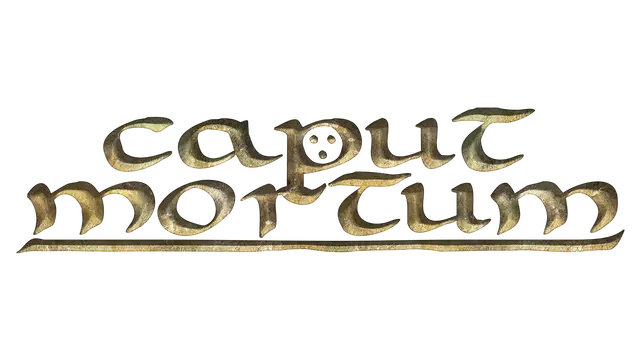 死首残蜕 | Caput Mortum