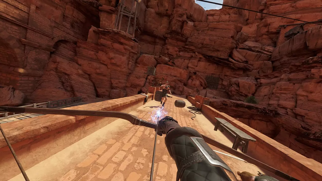 剑与魔法-Blade & Sorcery-游戏截图-好玩游戏库