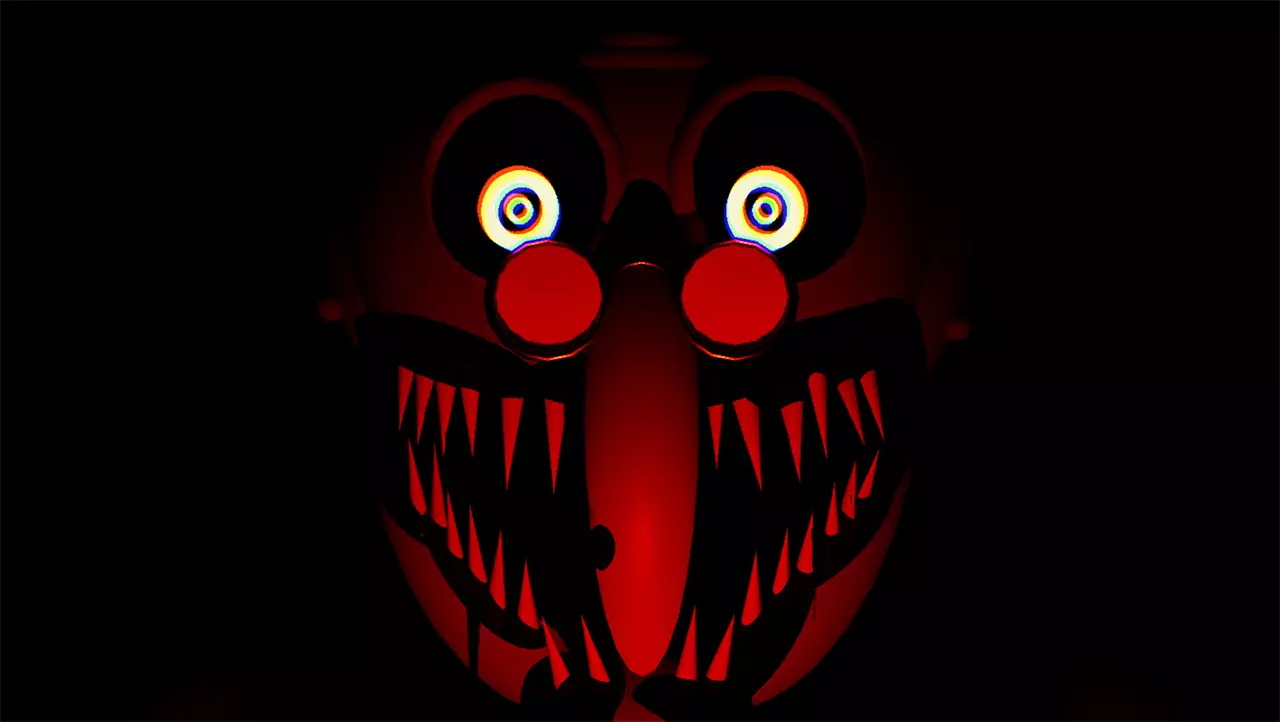 考试惊魂-Eyes on the Exam-游戏截图-好玩游戏库