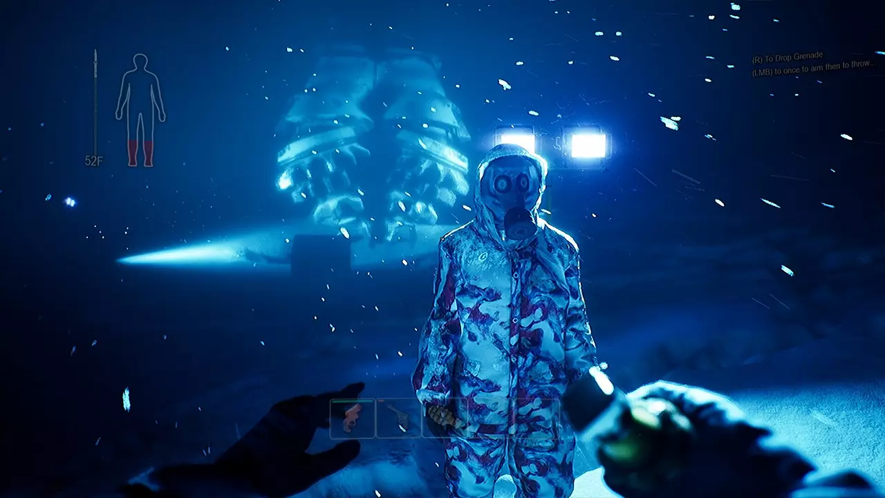 核子浩劫-Nuclear Nightmare-游戏截图-好玩游戏库