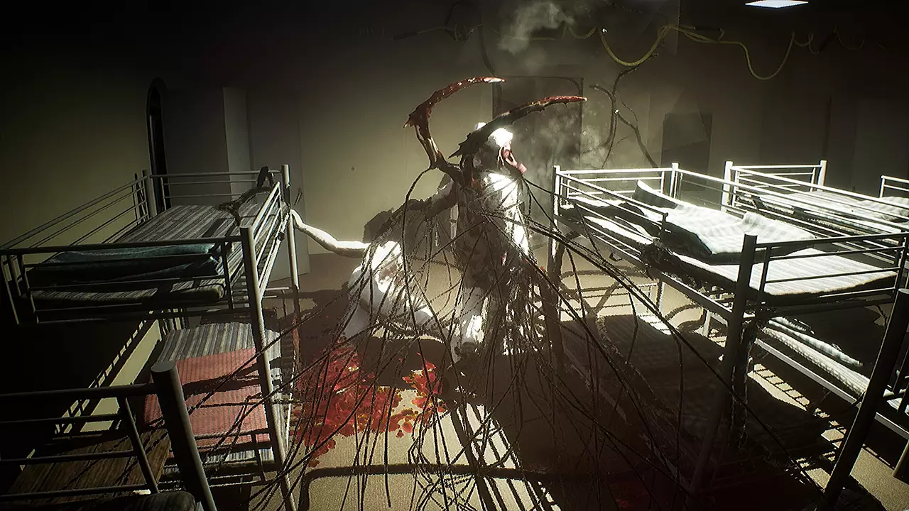 核子浩劫-Nuclear Nightmare-游戏截图-好玩游戏库