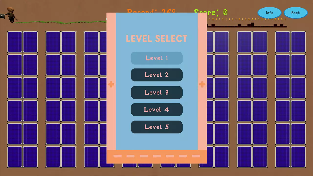 拓扑翻牌-FlipCard-游戏截图-好玩游戏库