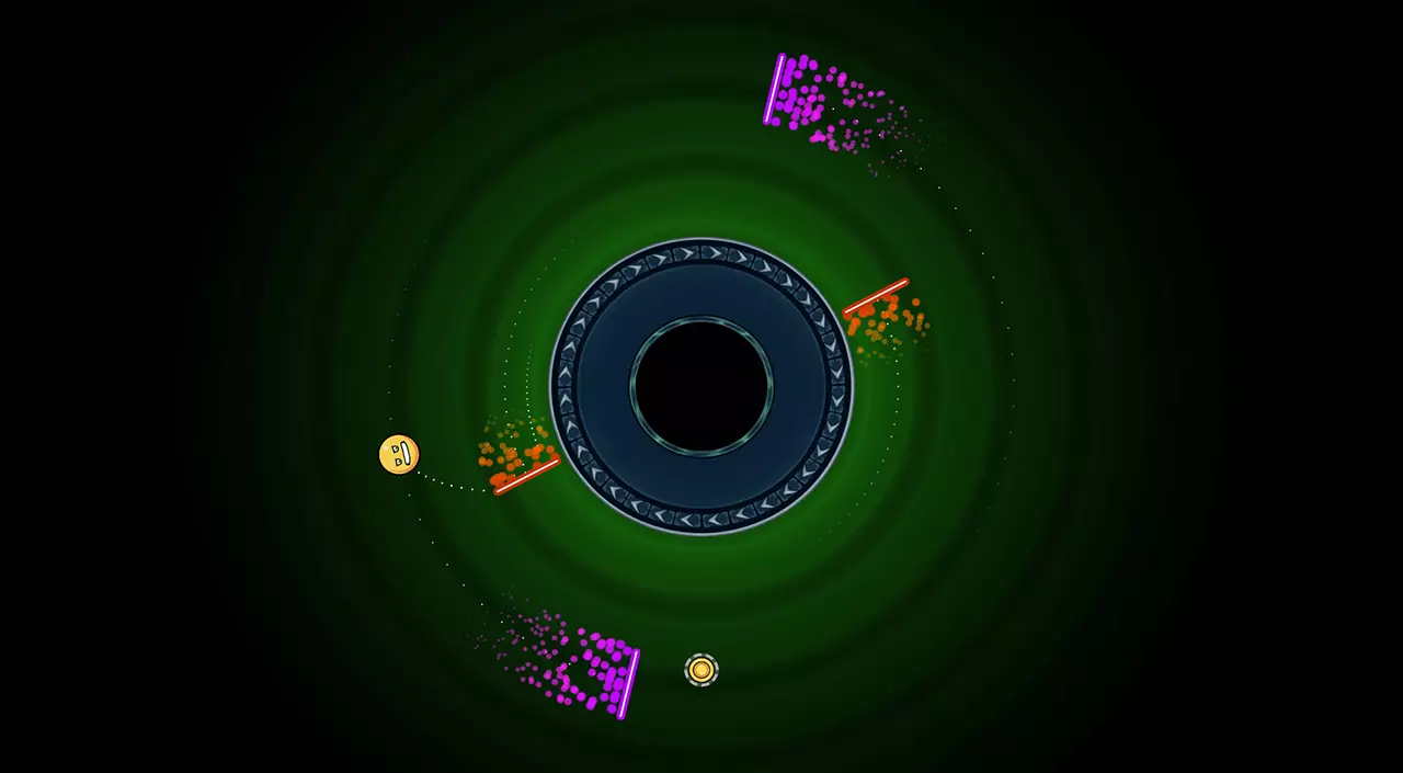 G！-G!-游戏截图-好玩游戏库