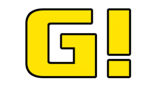 G！| G!
