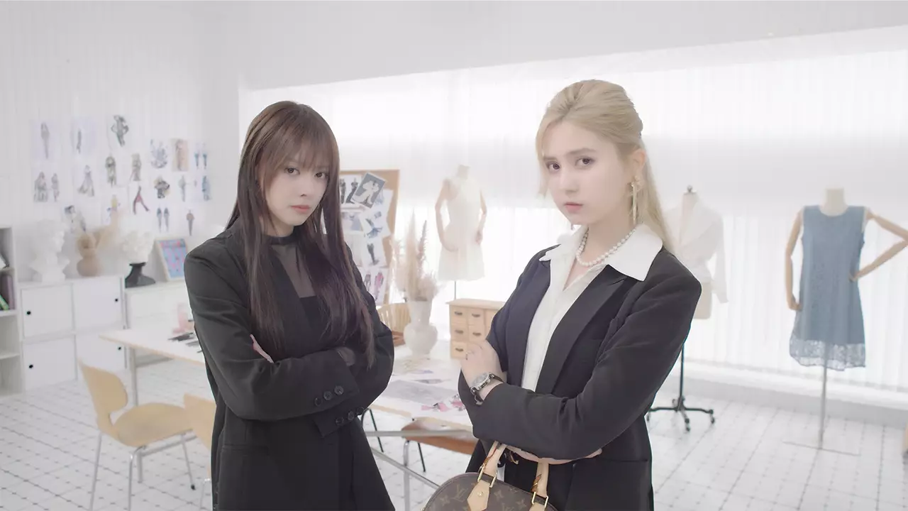 我为情狂-Drive Me Crazy-游戏截图-好玩游戏库