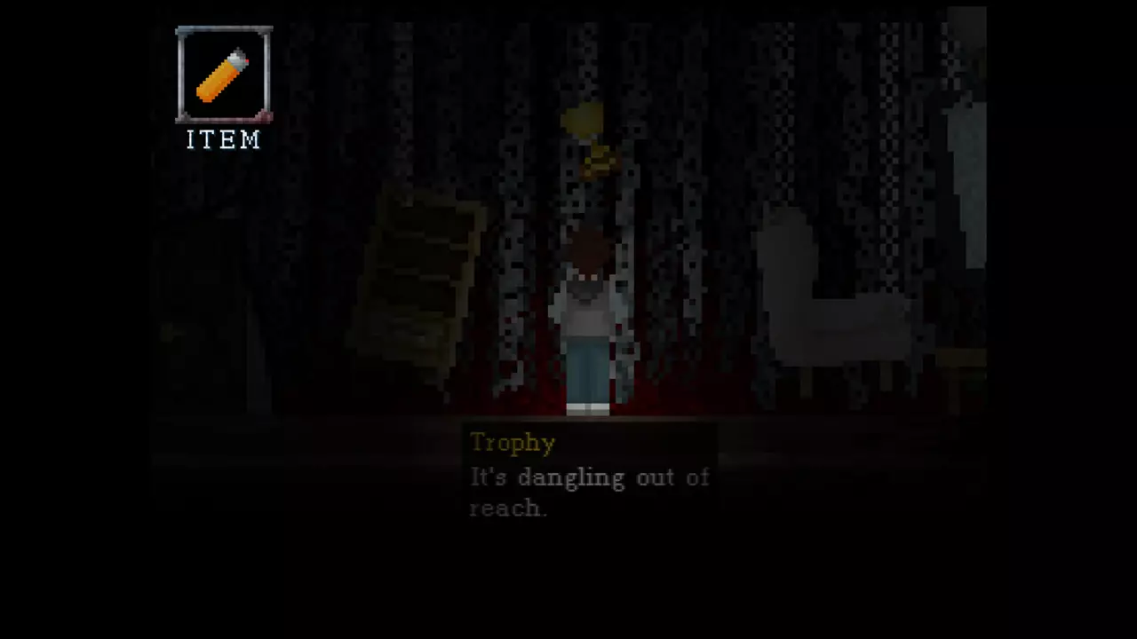 闭关-SHUT IN-游戏截图-好玩游戏库