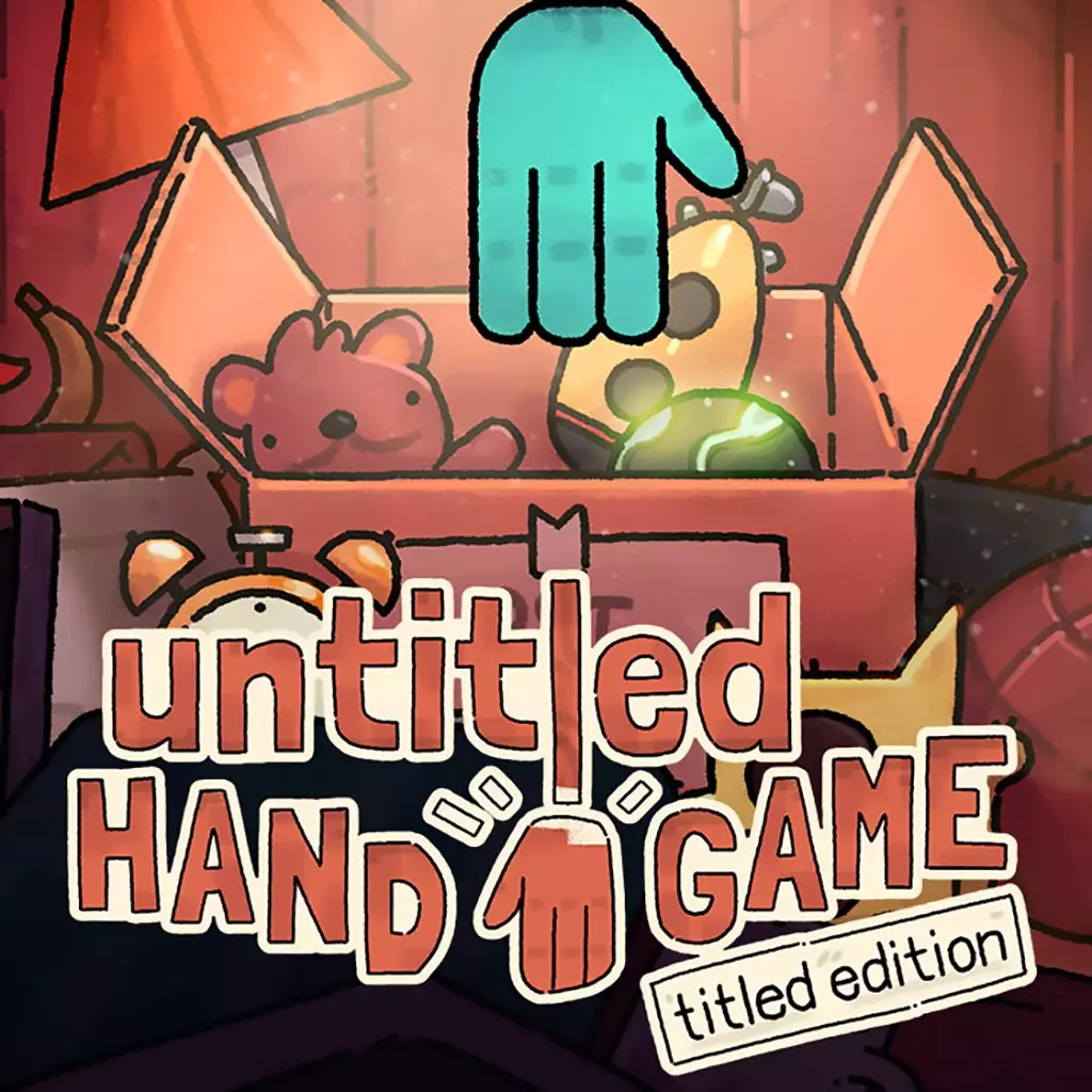 无题手作：命名版