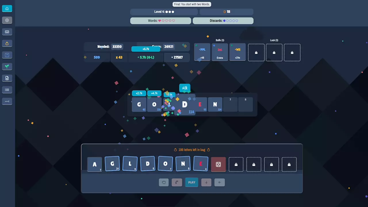 字母之旅-Letterlike-游戏截图-好玩游戏库