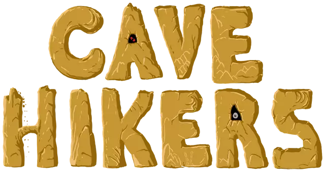 洞穴世界 | Cave Hikers