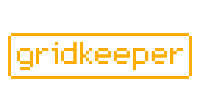 网格守护者 | Gridkeeper