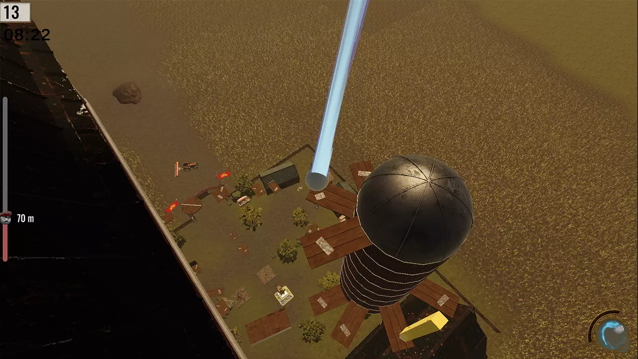 荣耀高尔夫-Glorious Golf-游戏截图-好玩游戏库