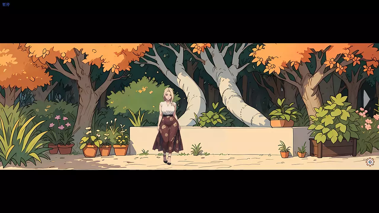 情圣-The Magnificent Scoundrels-游戏截图-好玩游戏库