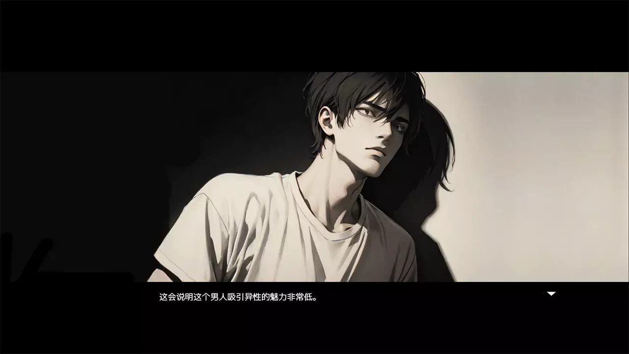 情圣-The Magnificent Scoundrels-游戏截图-好玩游戏库