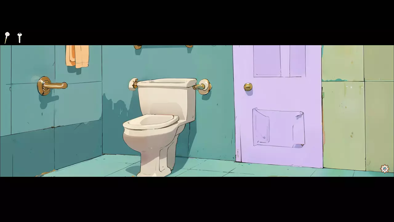 情圣-The Magnificent Scoundrels-游戏截图-好玩游戏库