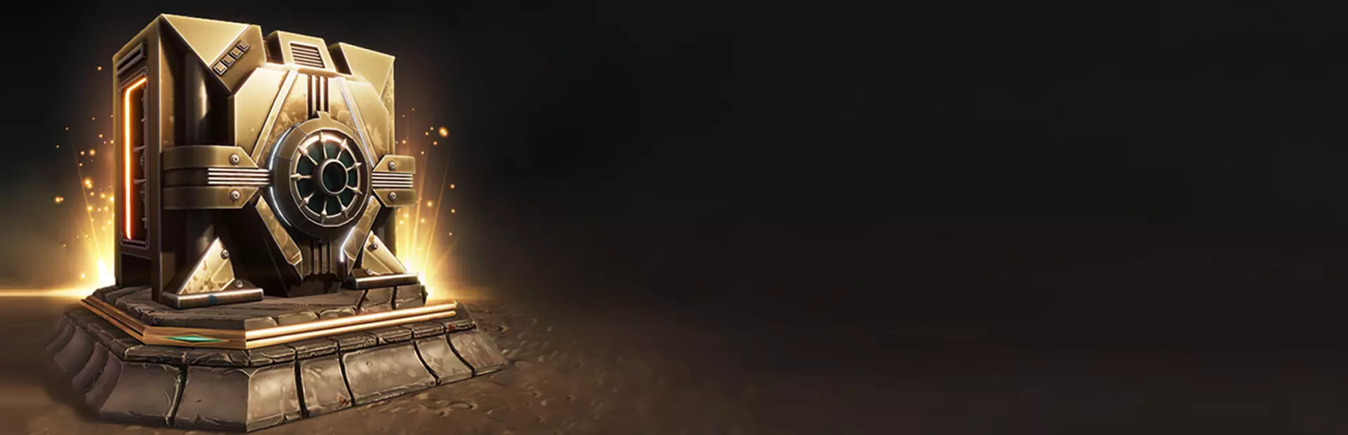 保险库：逻辑谜题盒