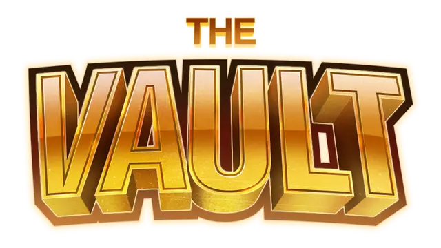 保险库：逻辑谜题盒 | The Vault: Logic Puzzle Box